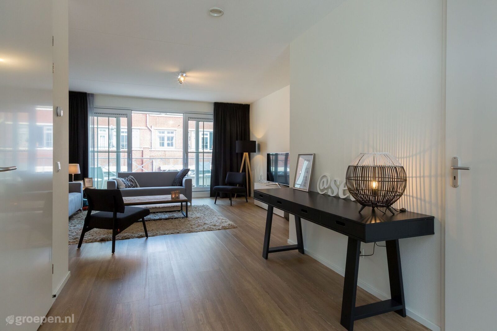 Ferienhaus Dishoek