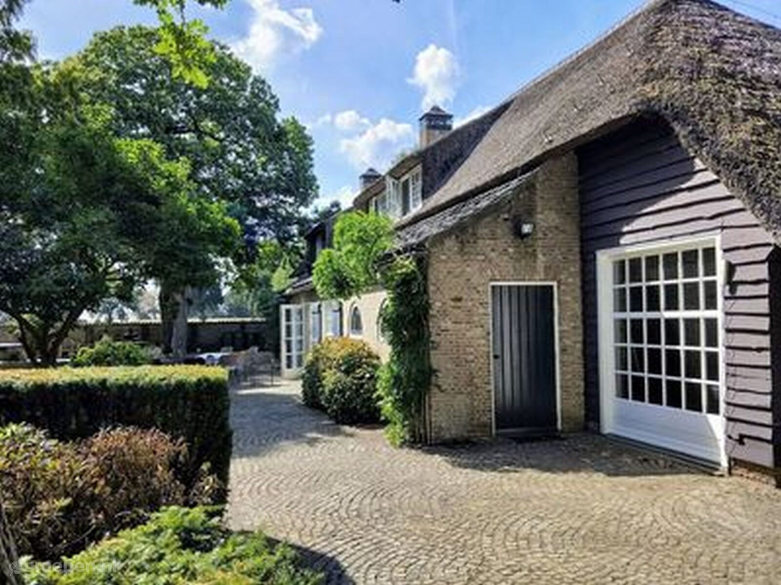 Groepsaccommodatie Breda