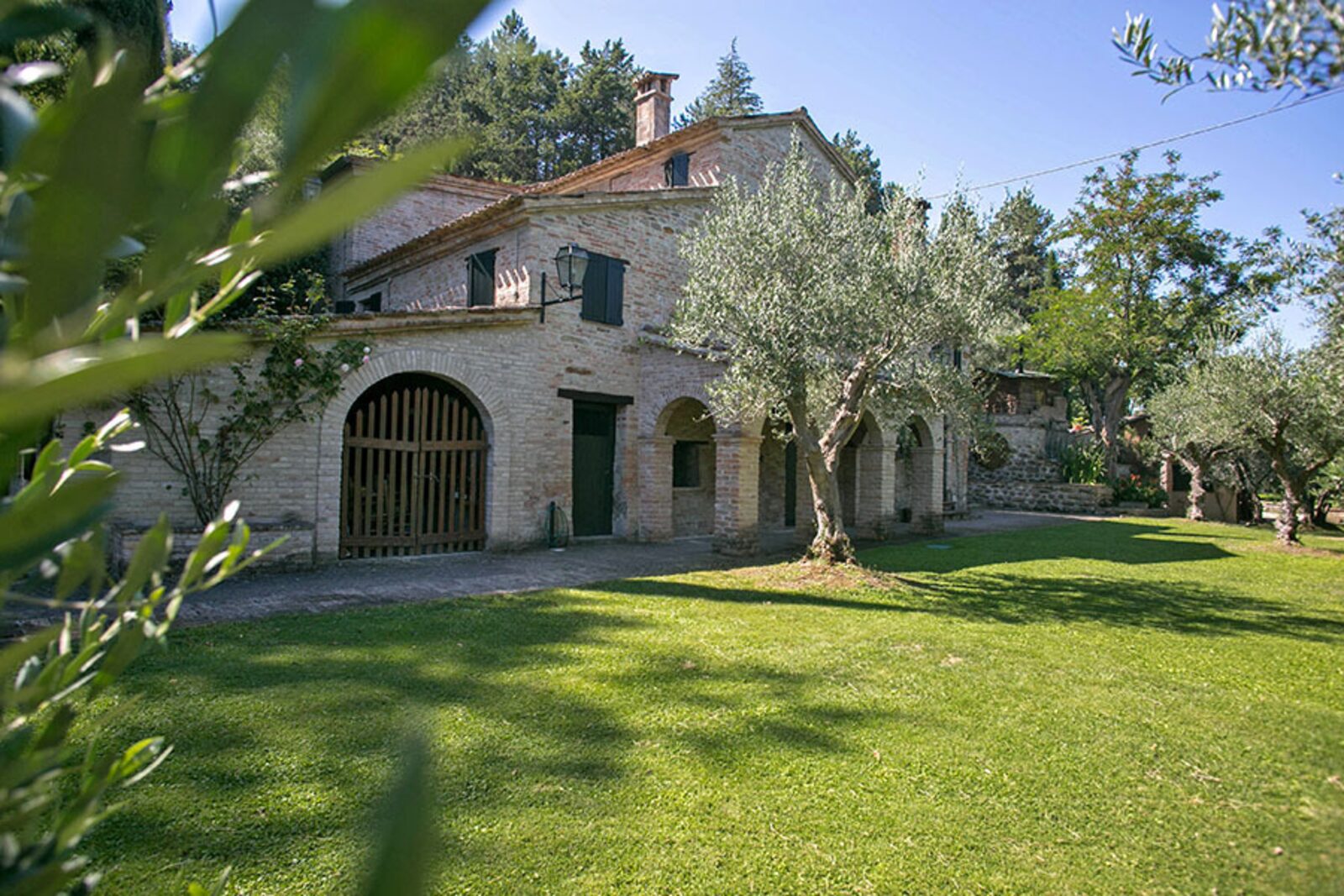 Villa Camilla | 10 persons