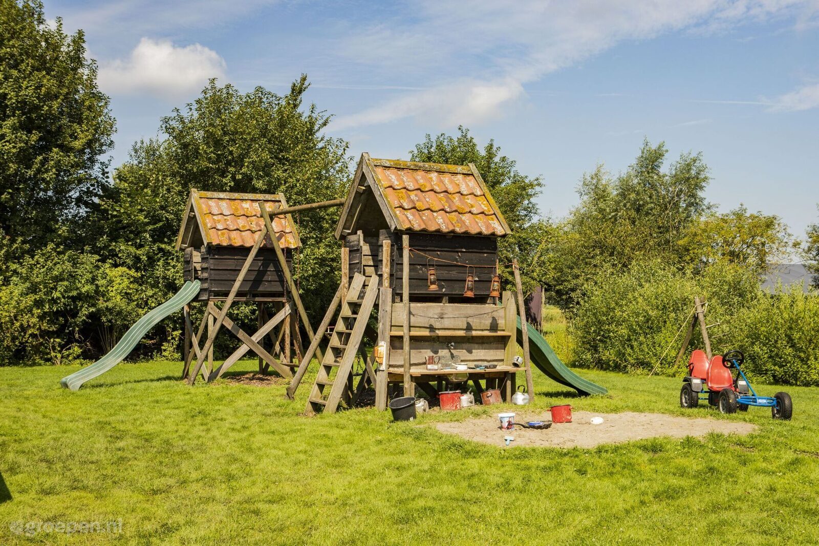 Ferienhof Echtenerbrug