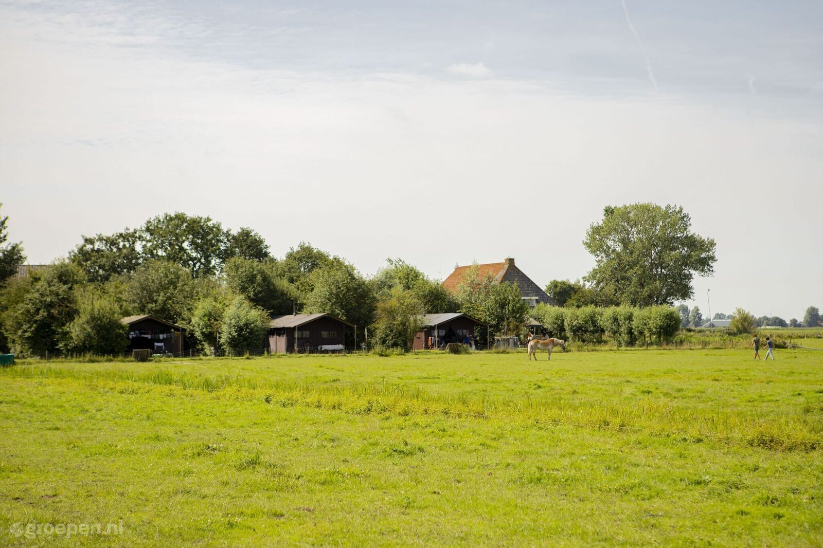 Ferienhof Echtenerbrug
