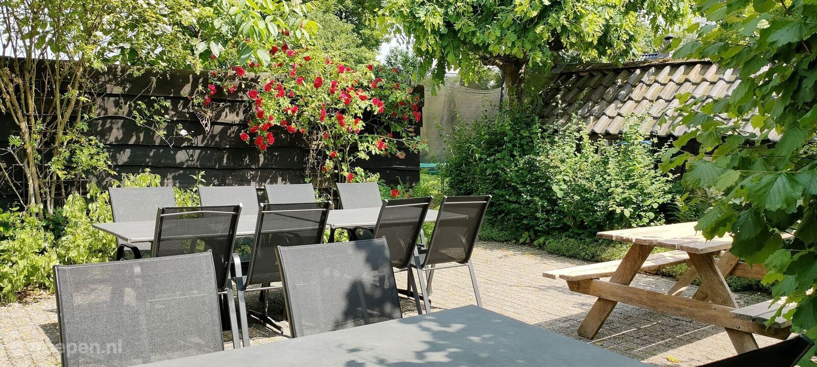 Holiday Farmhouse Fluitenberg
