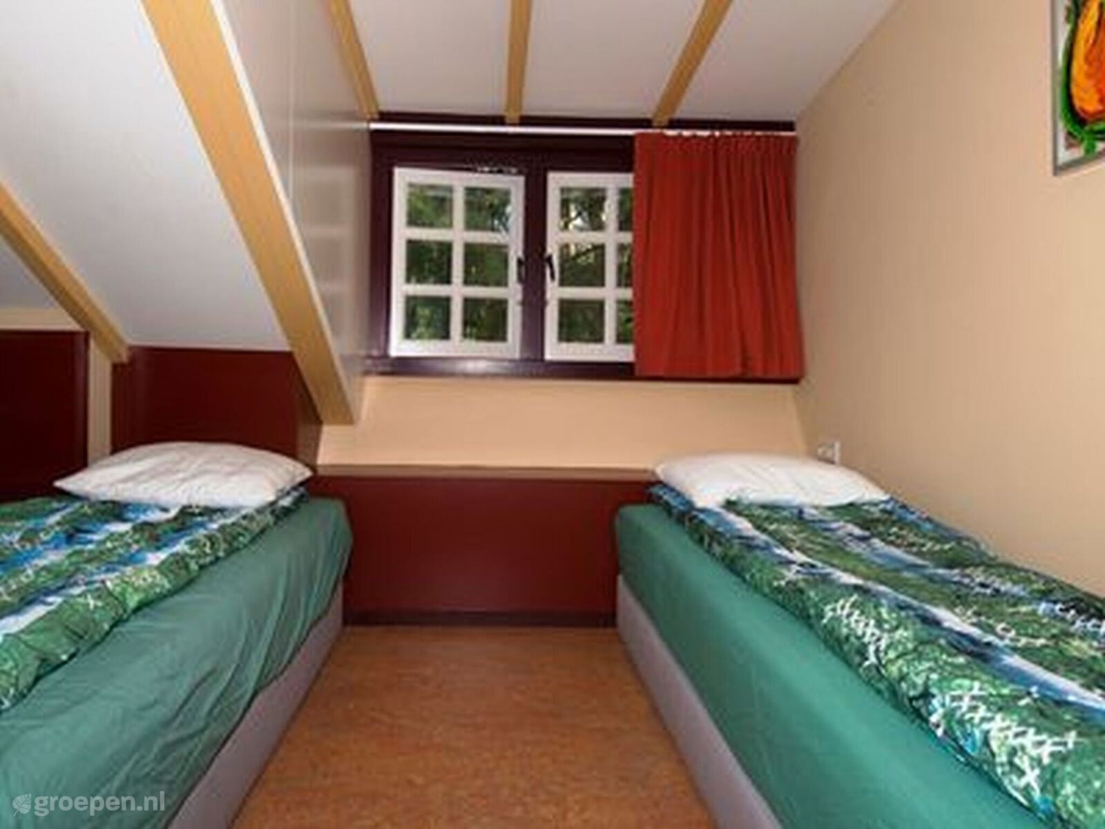 Group accommodation Beckum