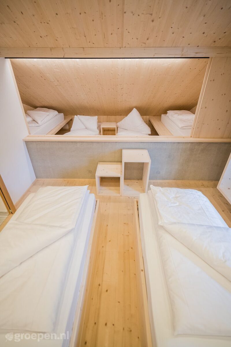 Vakantiehuis Ahrntal