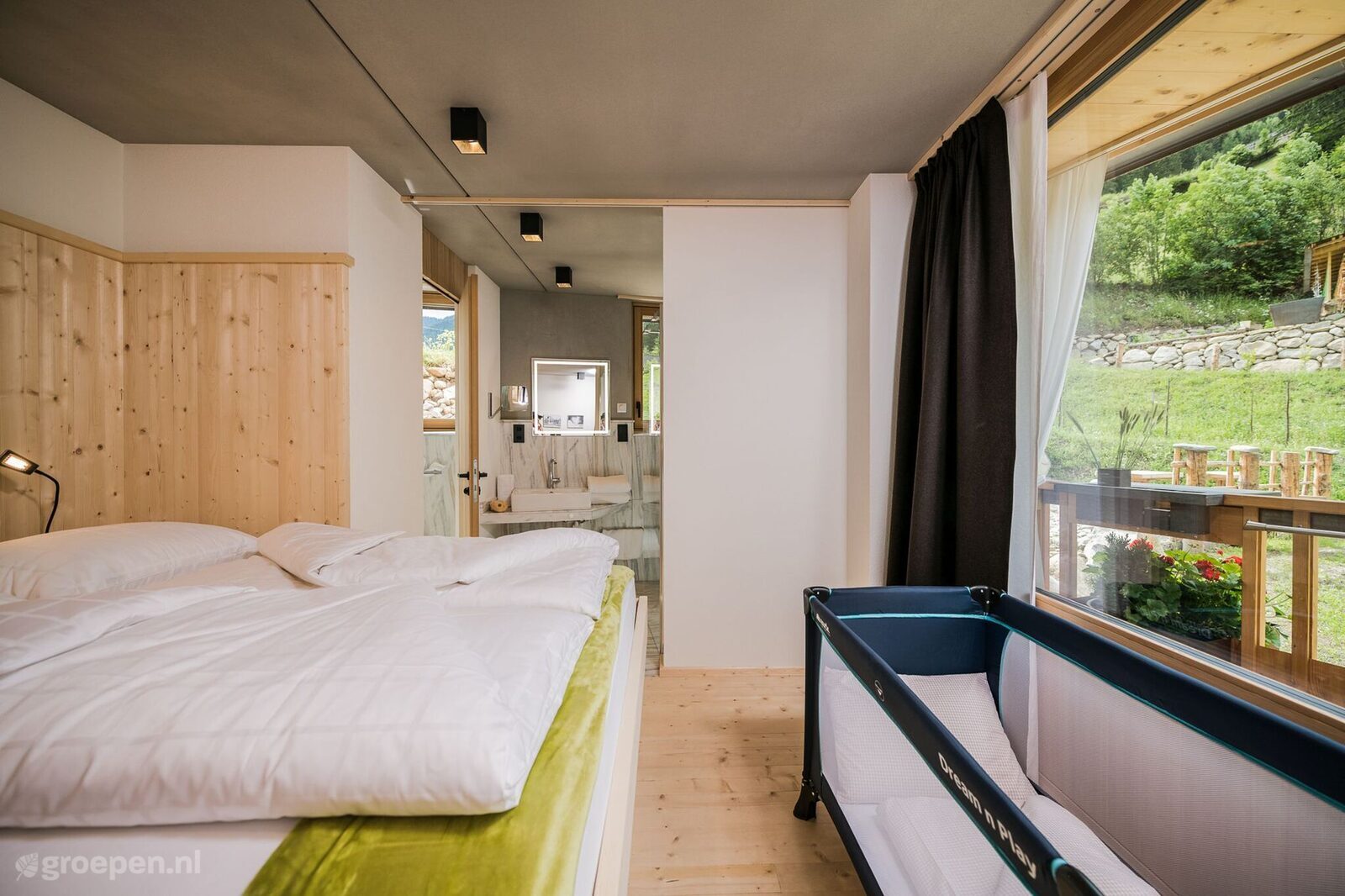 Vakantiehuis Ahrntal