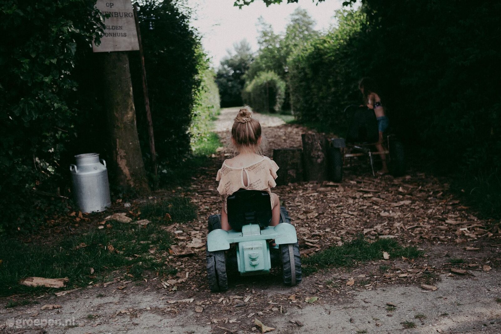 Vakantieboerderij Veere