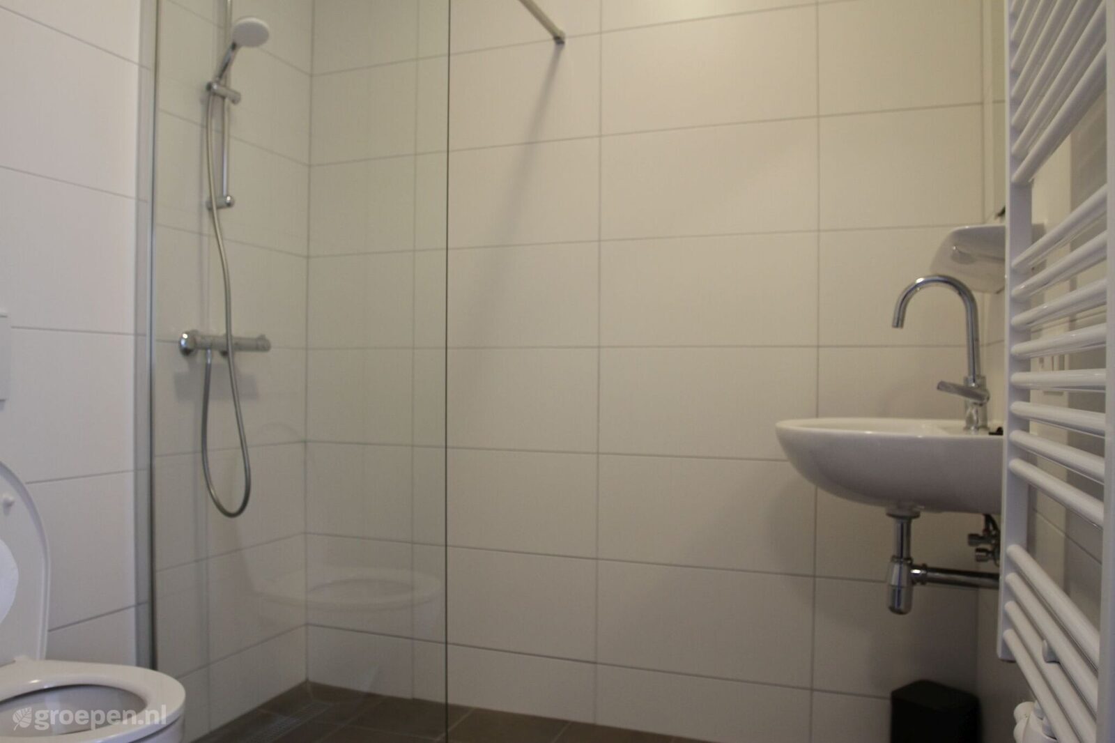 Group accommodation Punthorst