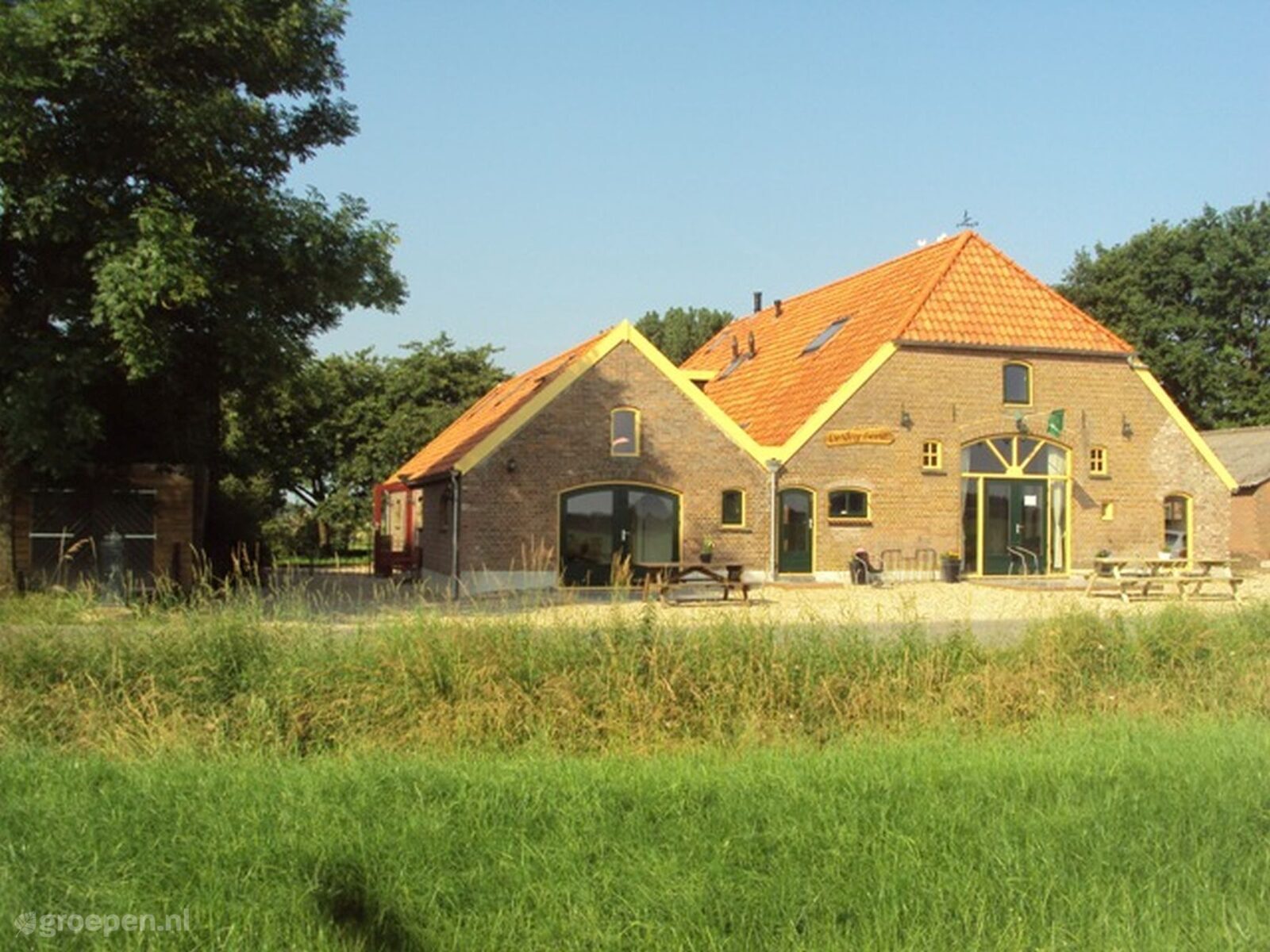Ferienhaus Toldijk
