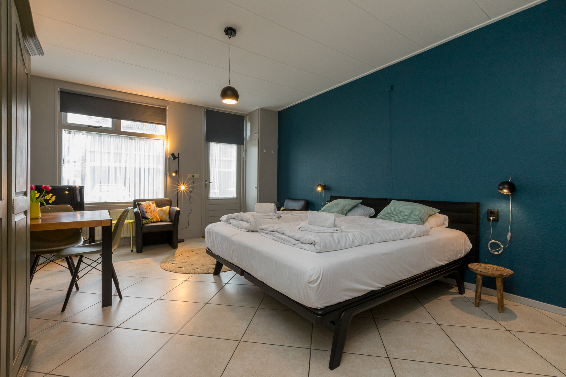 Studio  - Kon. Emmaweg 6 | Vrouwenpolder afbeelding