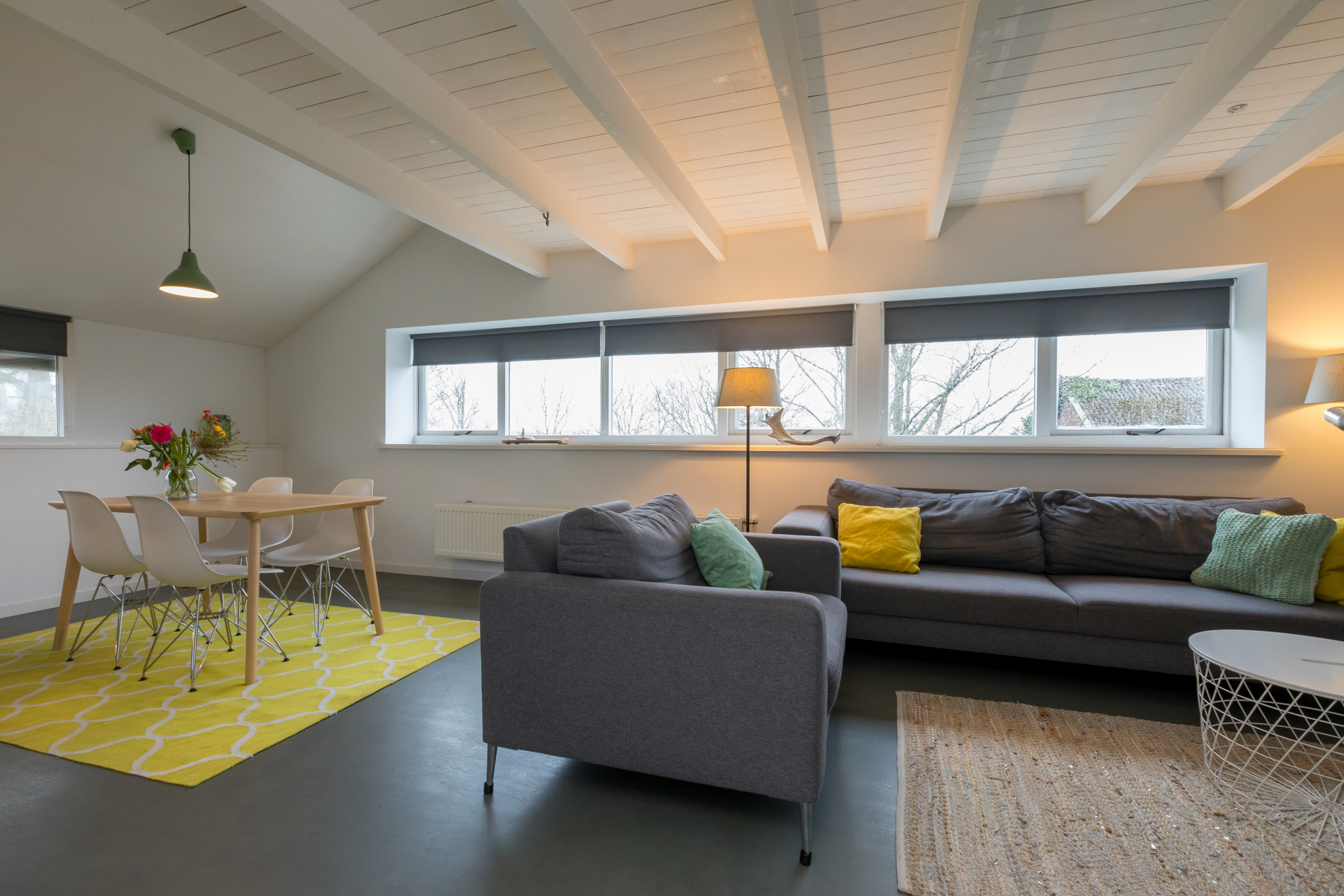 Apartment - Kon. Emmaweg 6 | Vrouwenpolder afbeelding