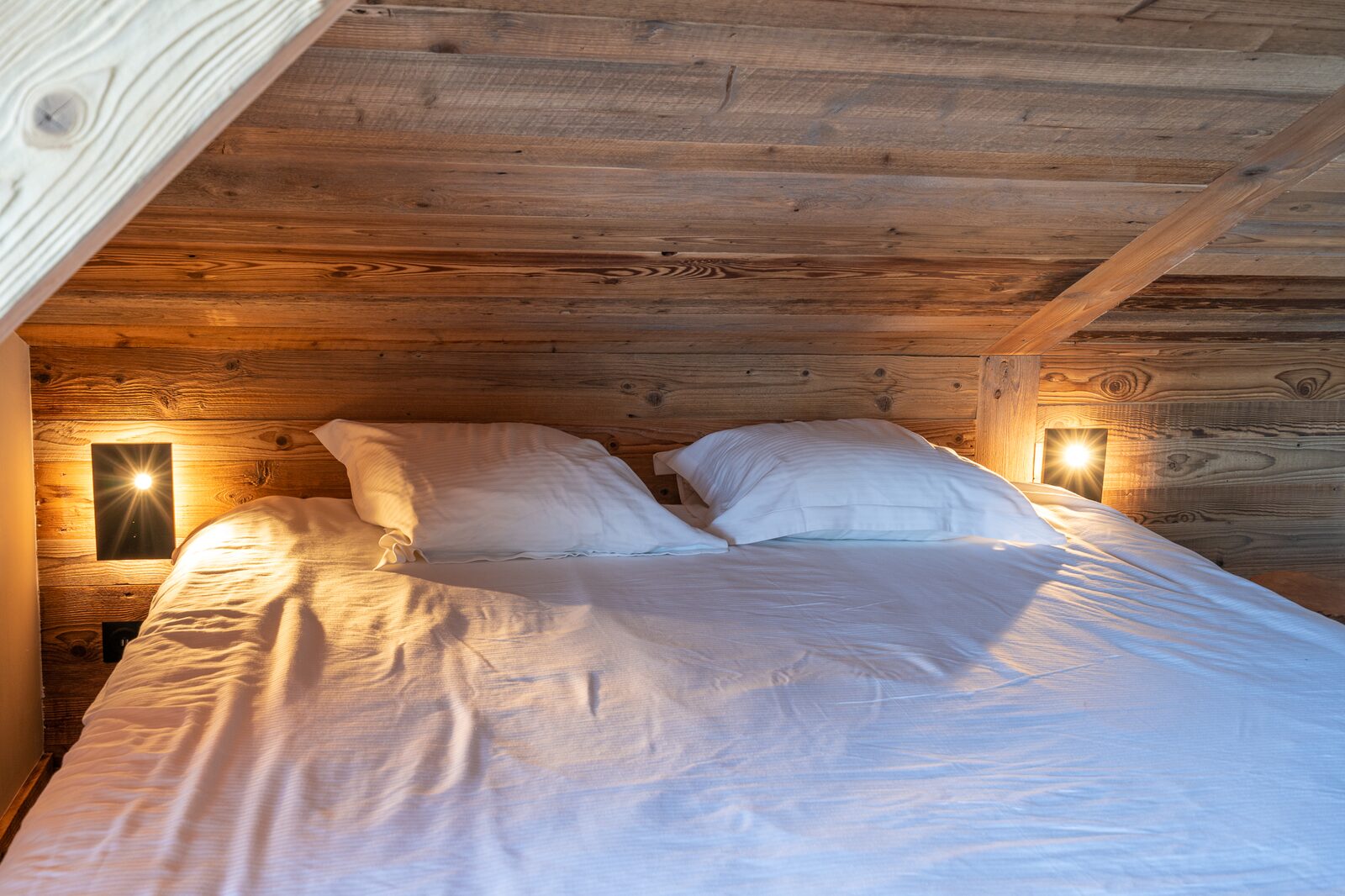 La Charrue - 6-room chalet + sauna & hammam | 10 persons