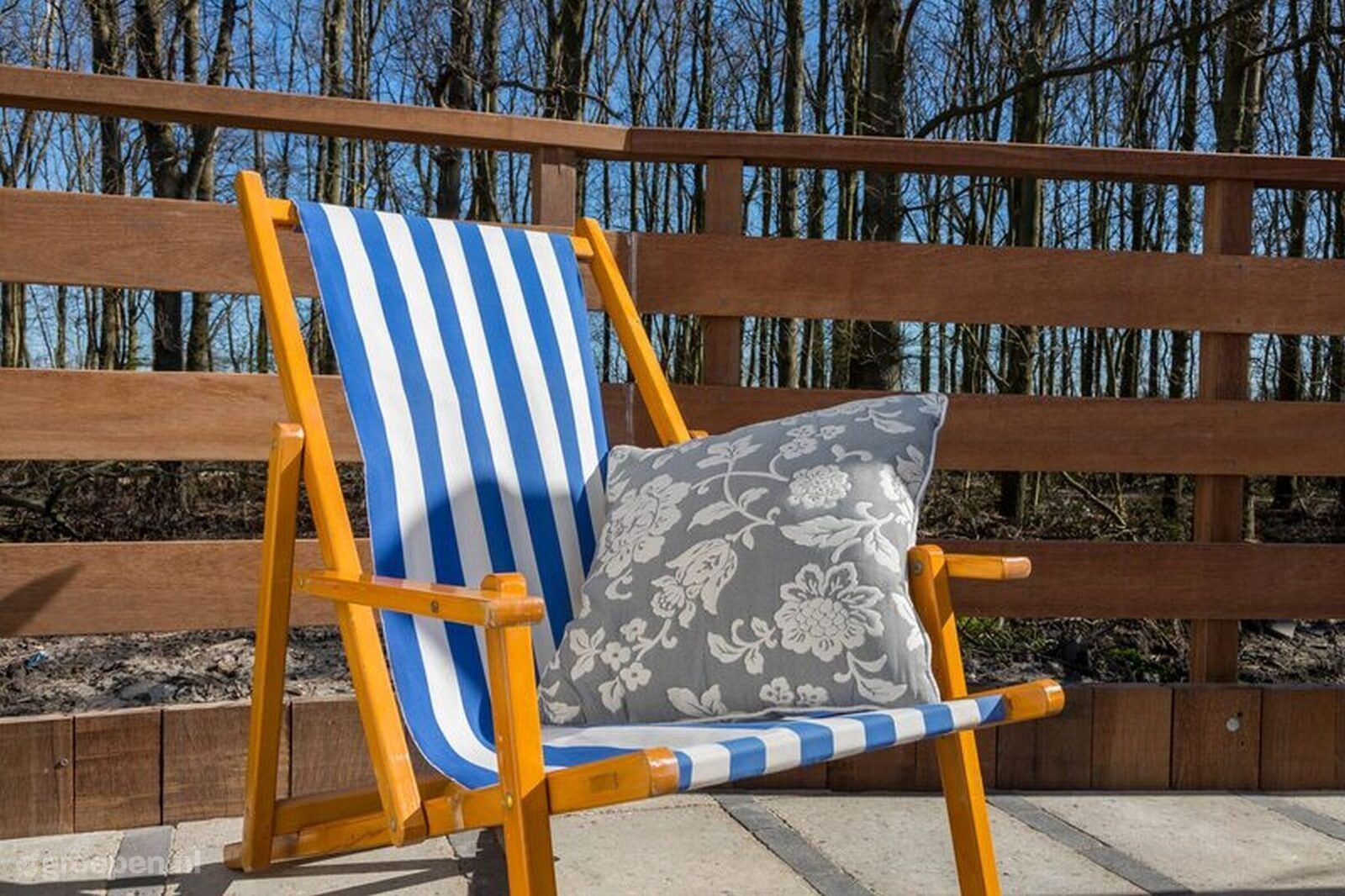 Vakantiehuis Zoutelande