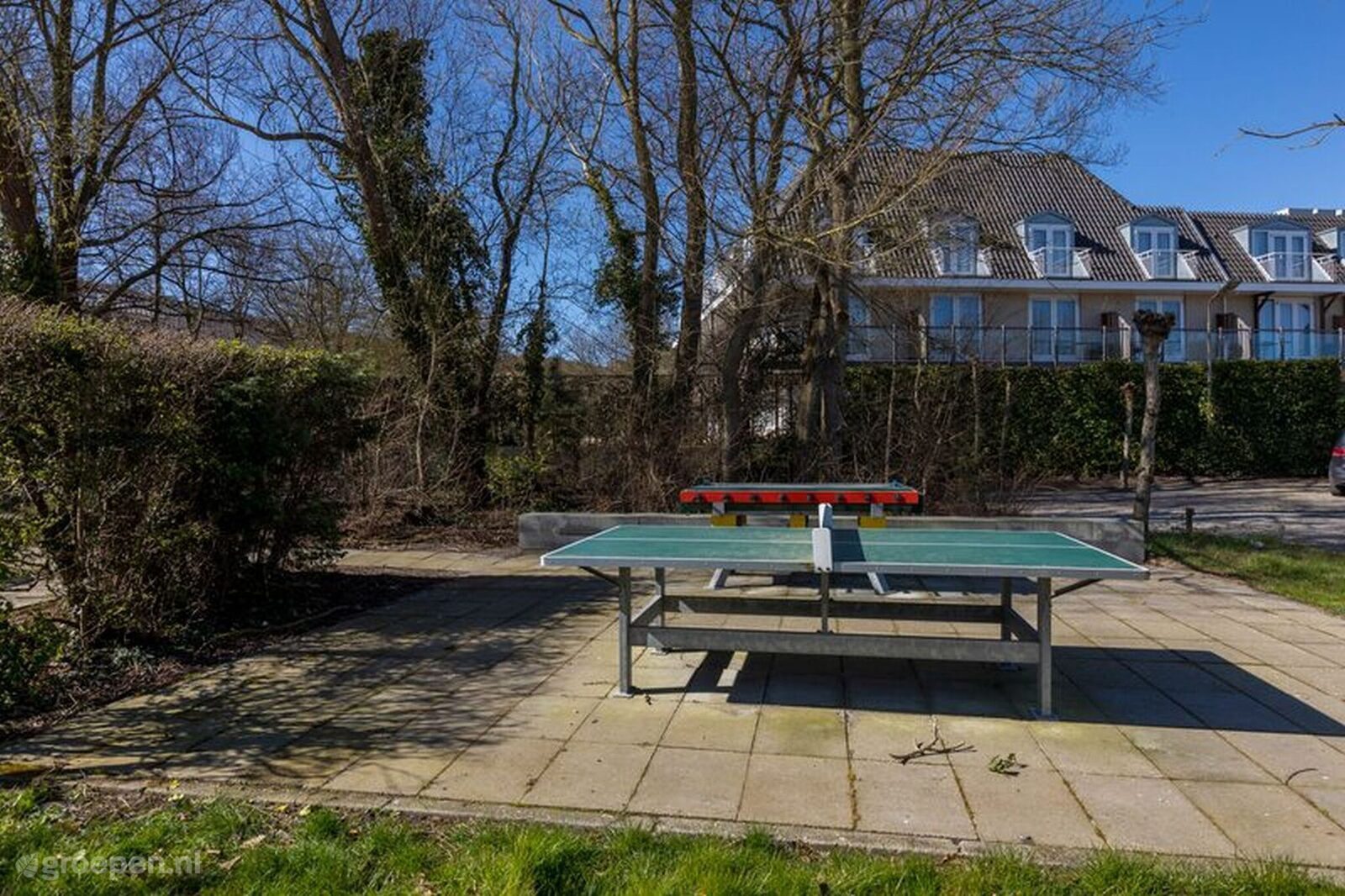 Vakantiehuis Zoutelande