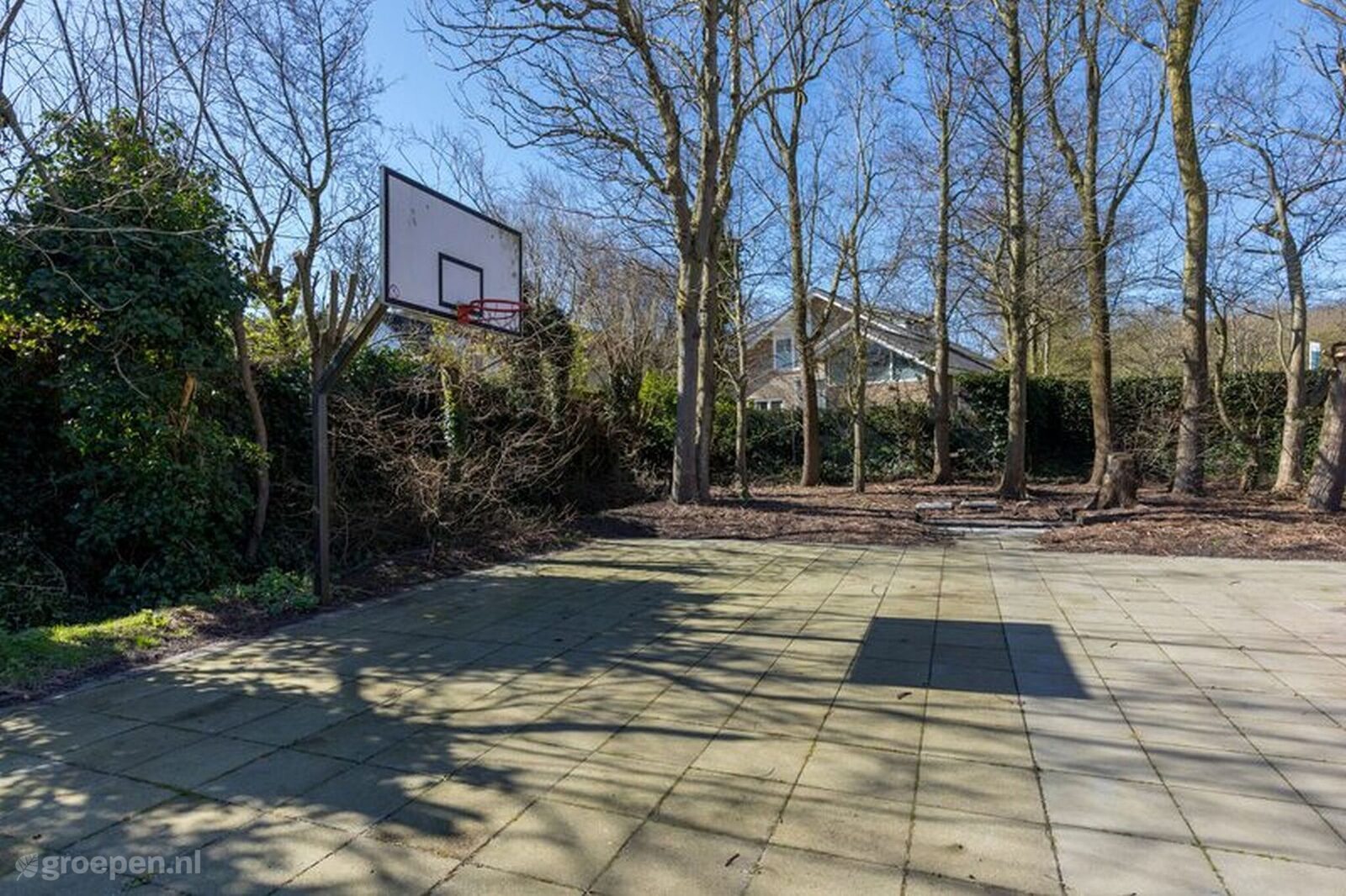 Vakantiehuis Zoutelande