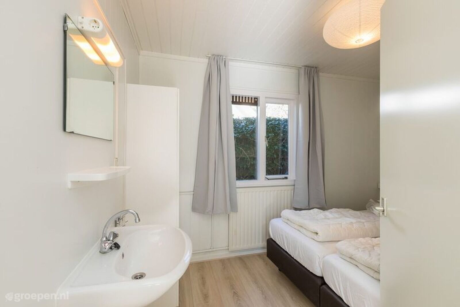 Vakantiehuis Zoutelande