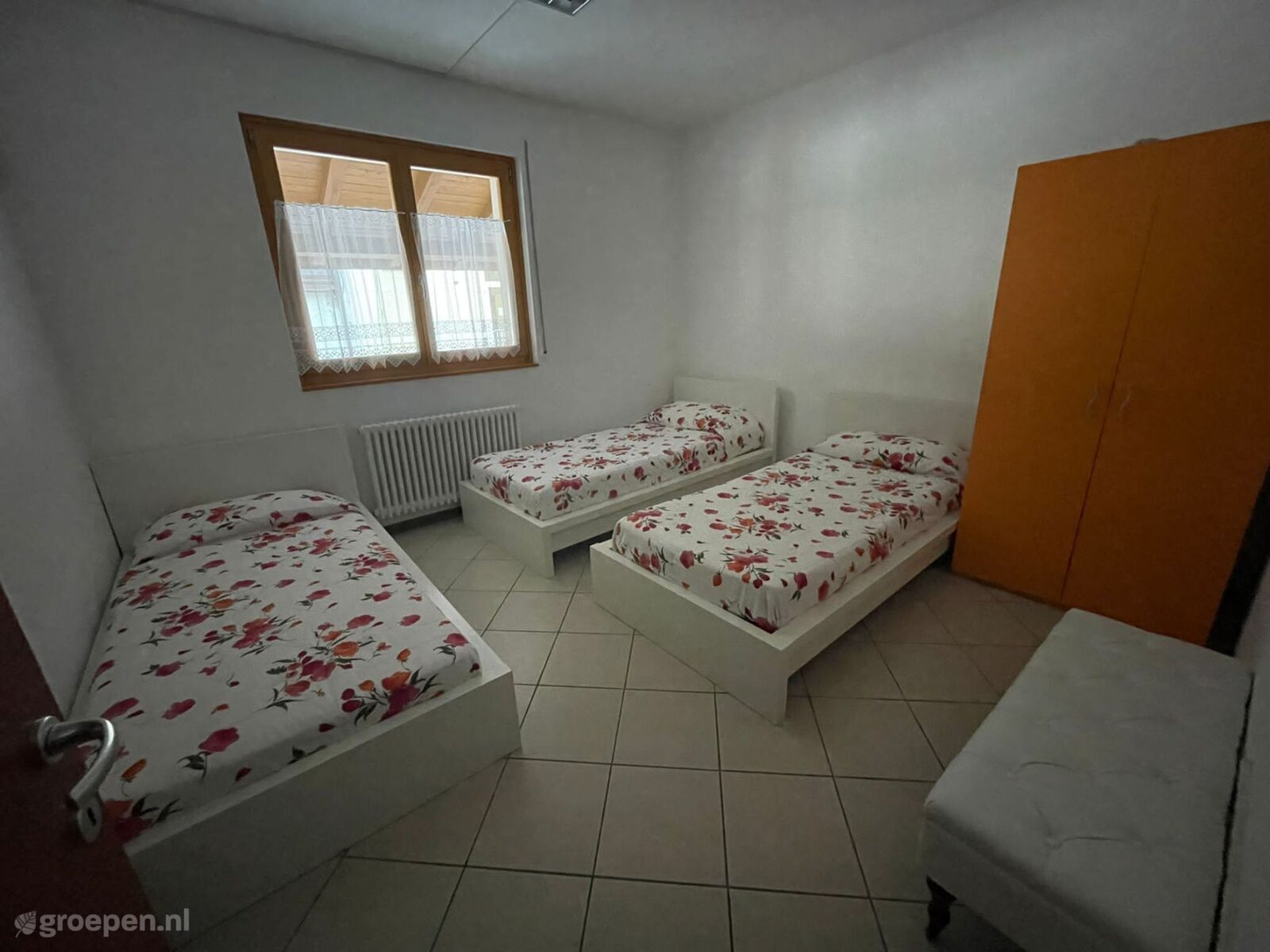 Group accommodation Calalzo di Cadore