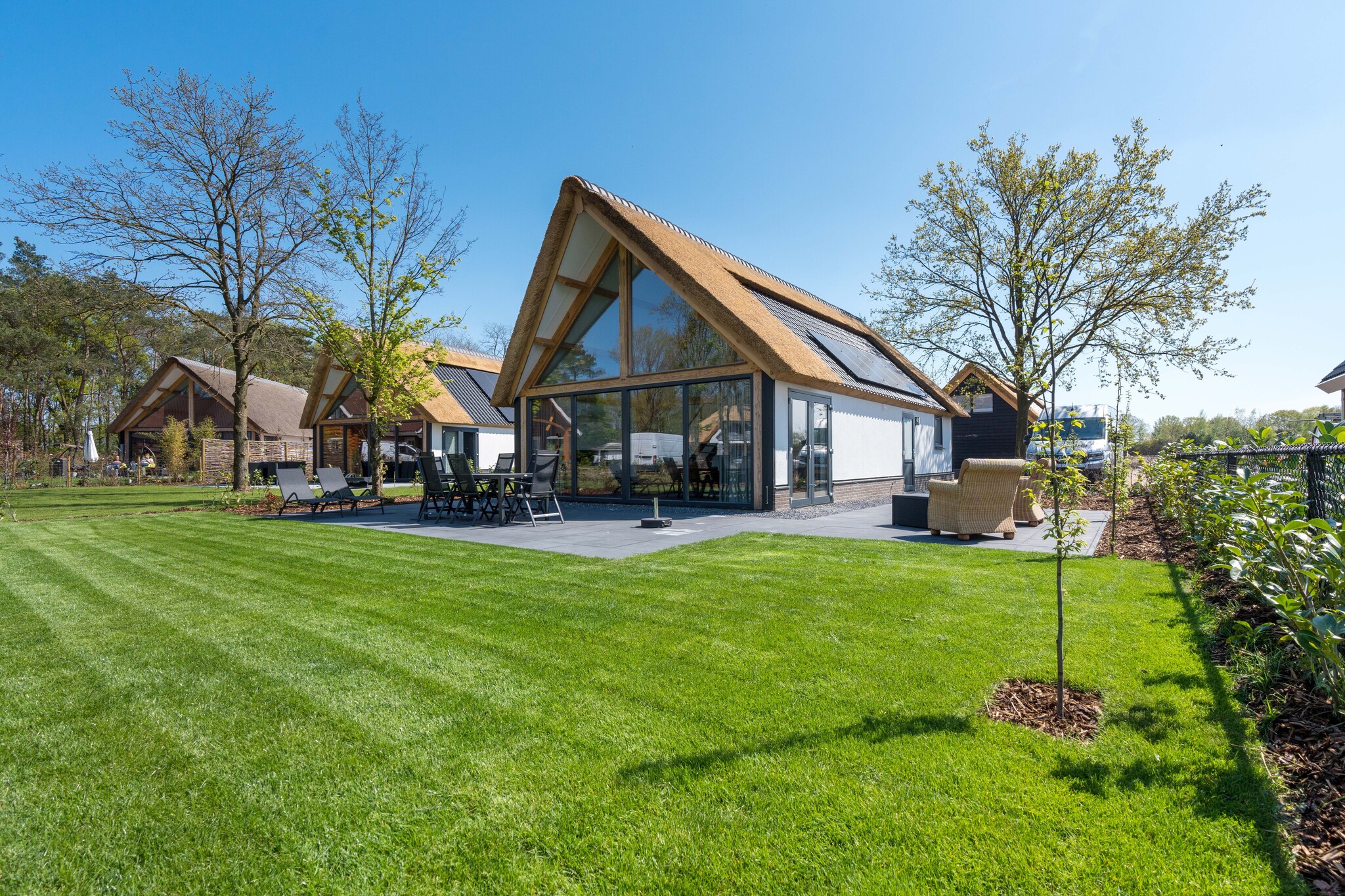 Farm Lodge 669 afbeelding