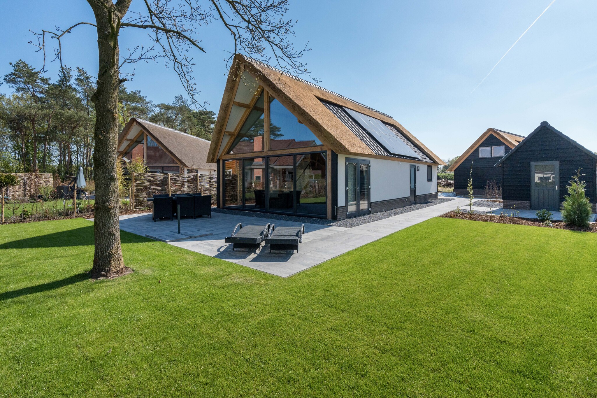 Farm Lodge 670 afbeelding