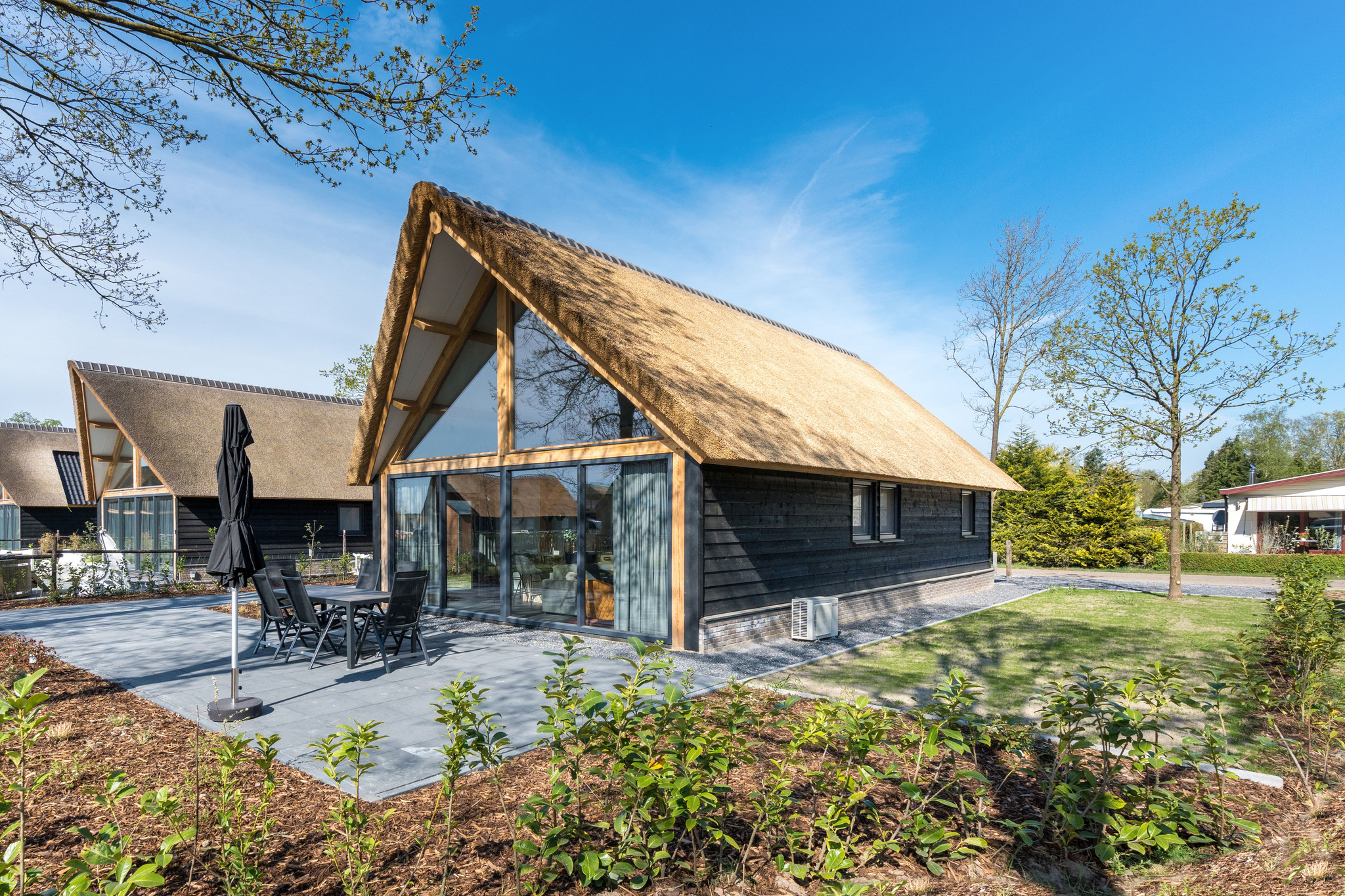 Farm Lodge 674 - Nederland - Baarle-Nassau