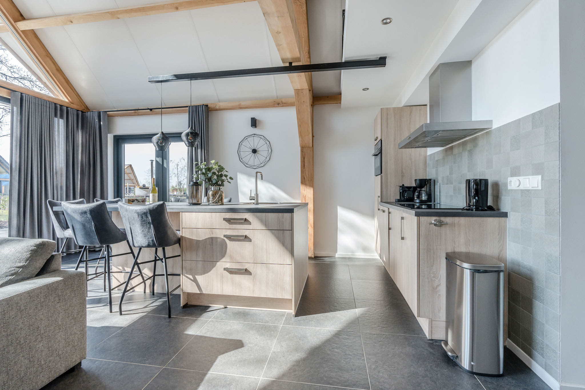 Farm Lodge 674 afbeelding