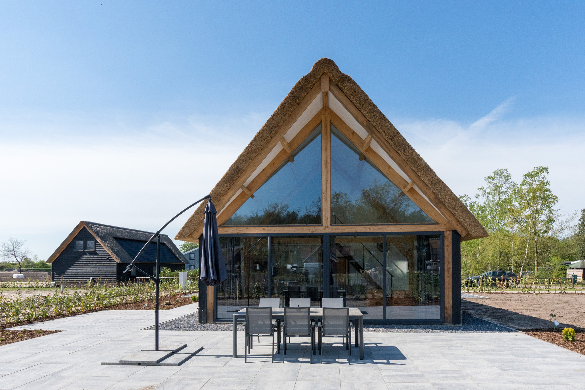 Farm Lodge 678 - Nederland - Baarle-Nassau