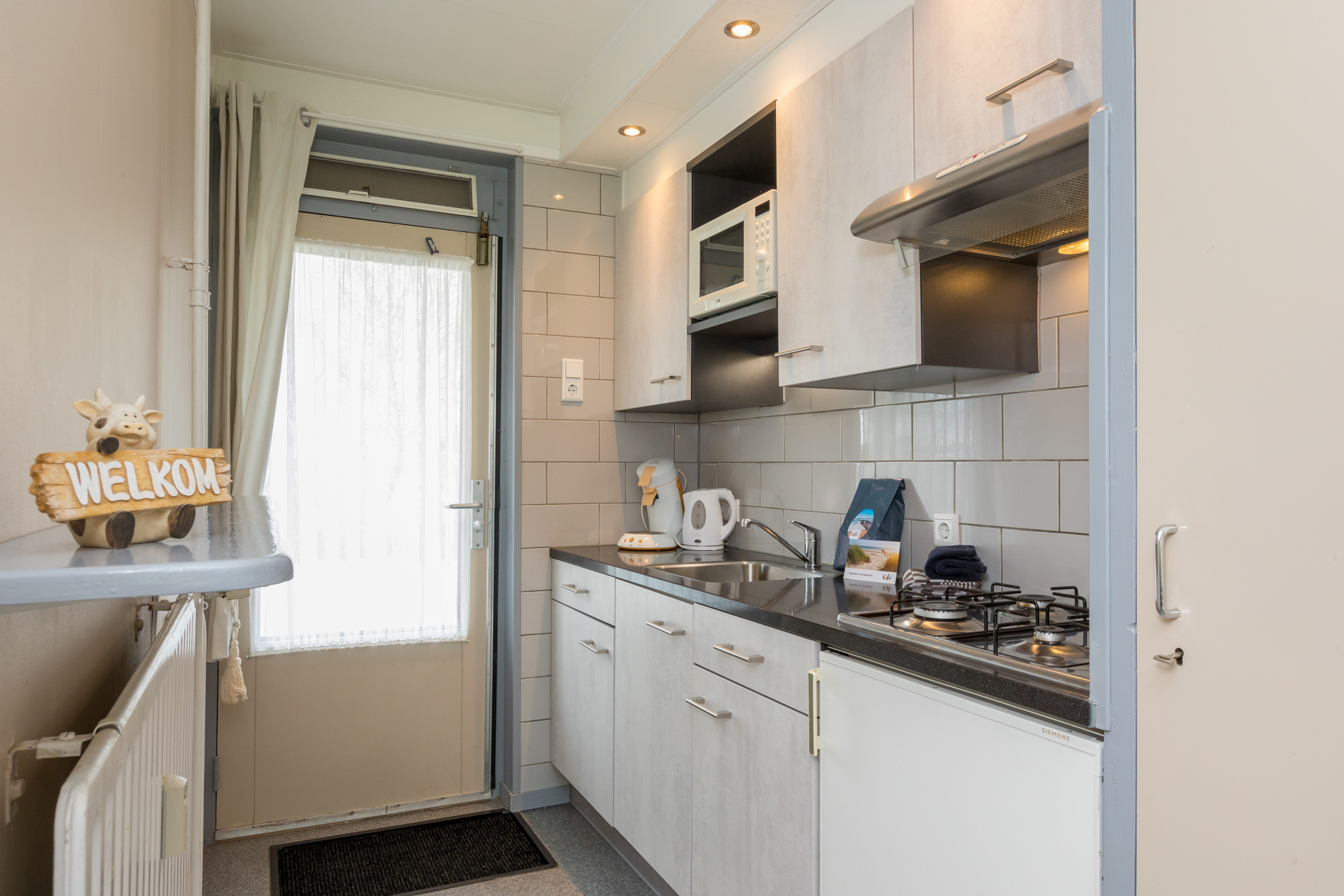 Apt - Burg. van Woelderenlaan 100-2 | Vl - Vlissingen