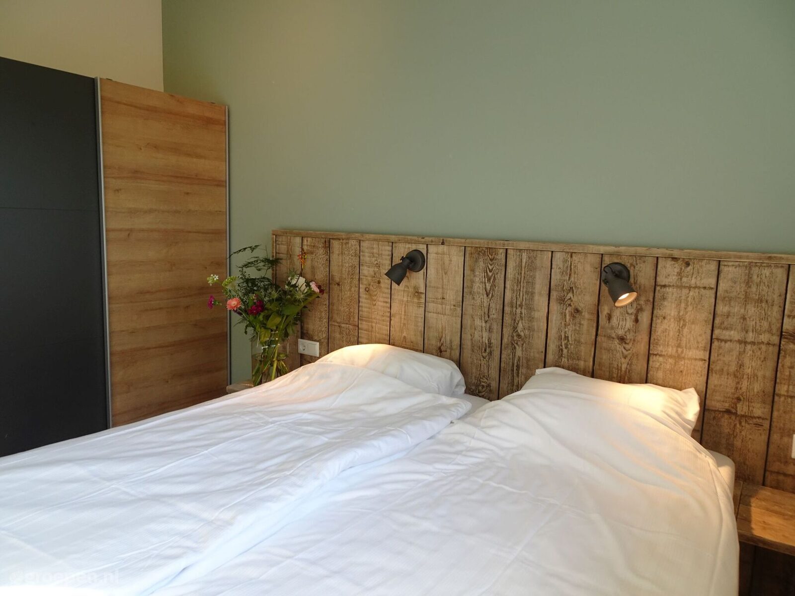 Group accommodation Ruurlo