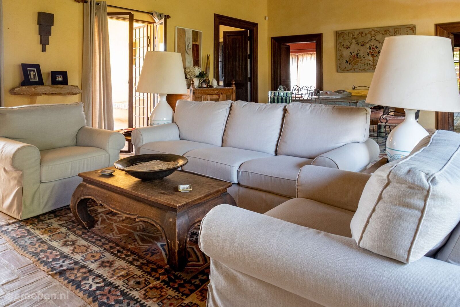 Villa Castelvetrano