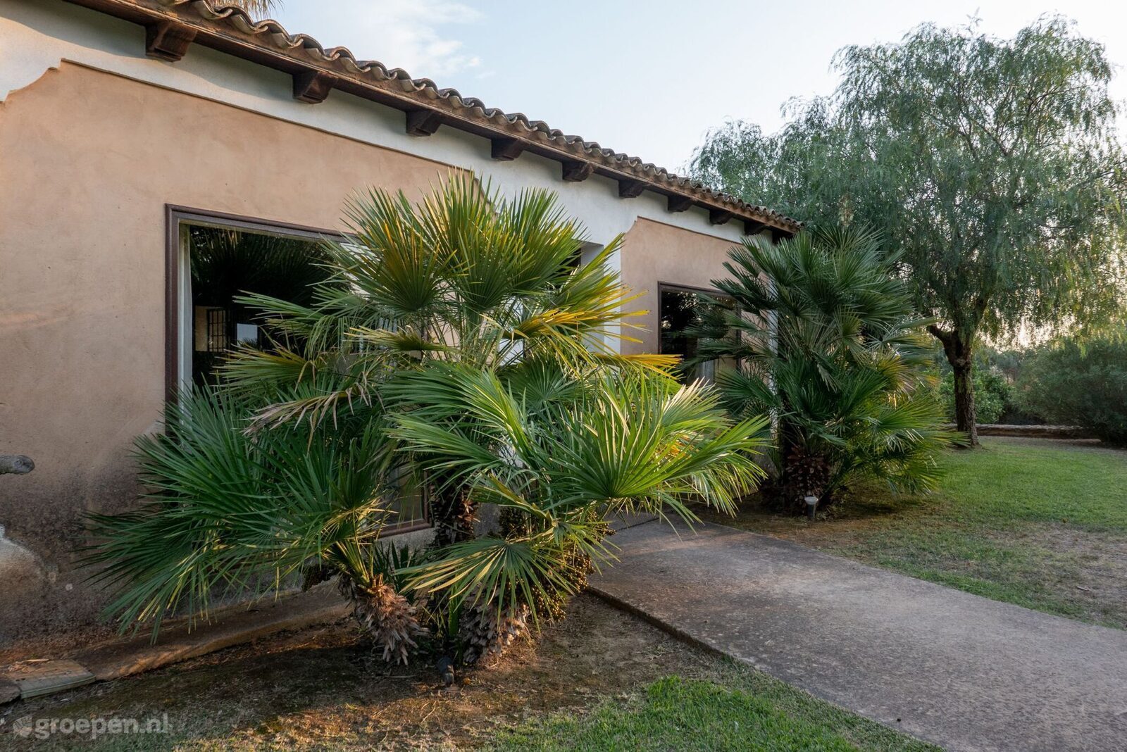 Villa Castelvetrano
