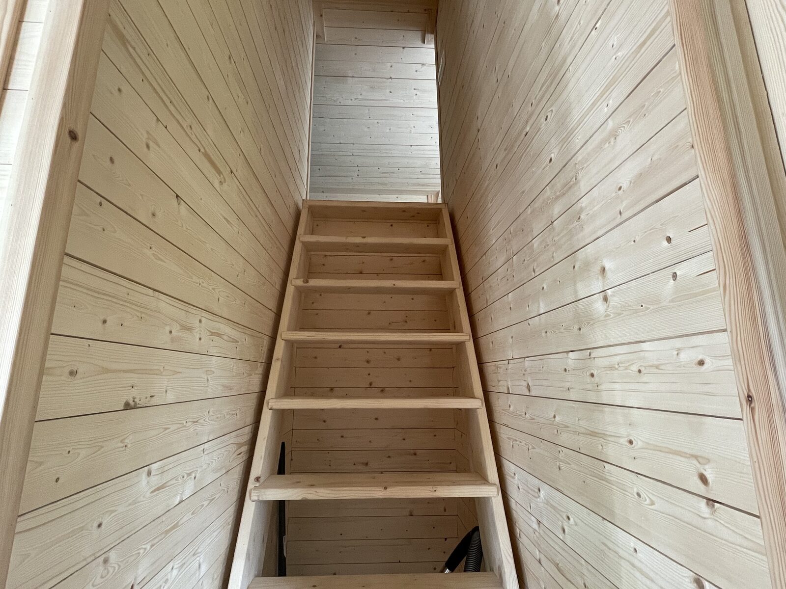 Jachtchalet met sauna | 4 pers