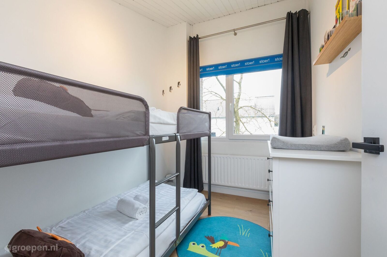 Ferienhaus Nieuwvliet-Bad