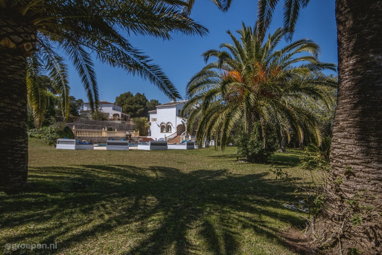 Villa Javea