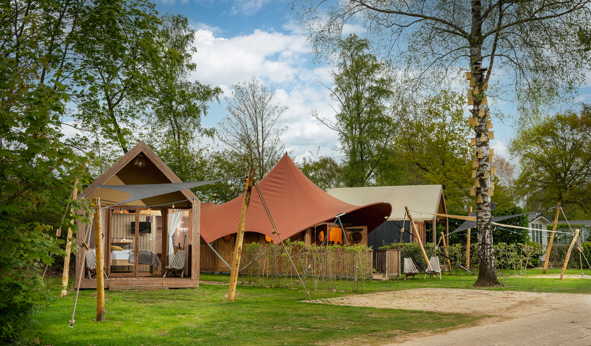 Boutique suite I 2 persons afbeelding