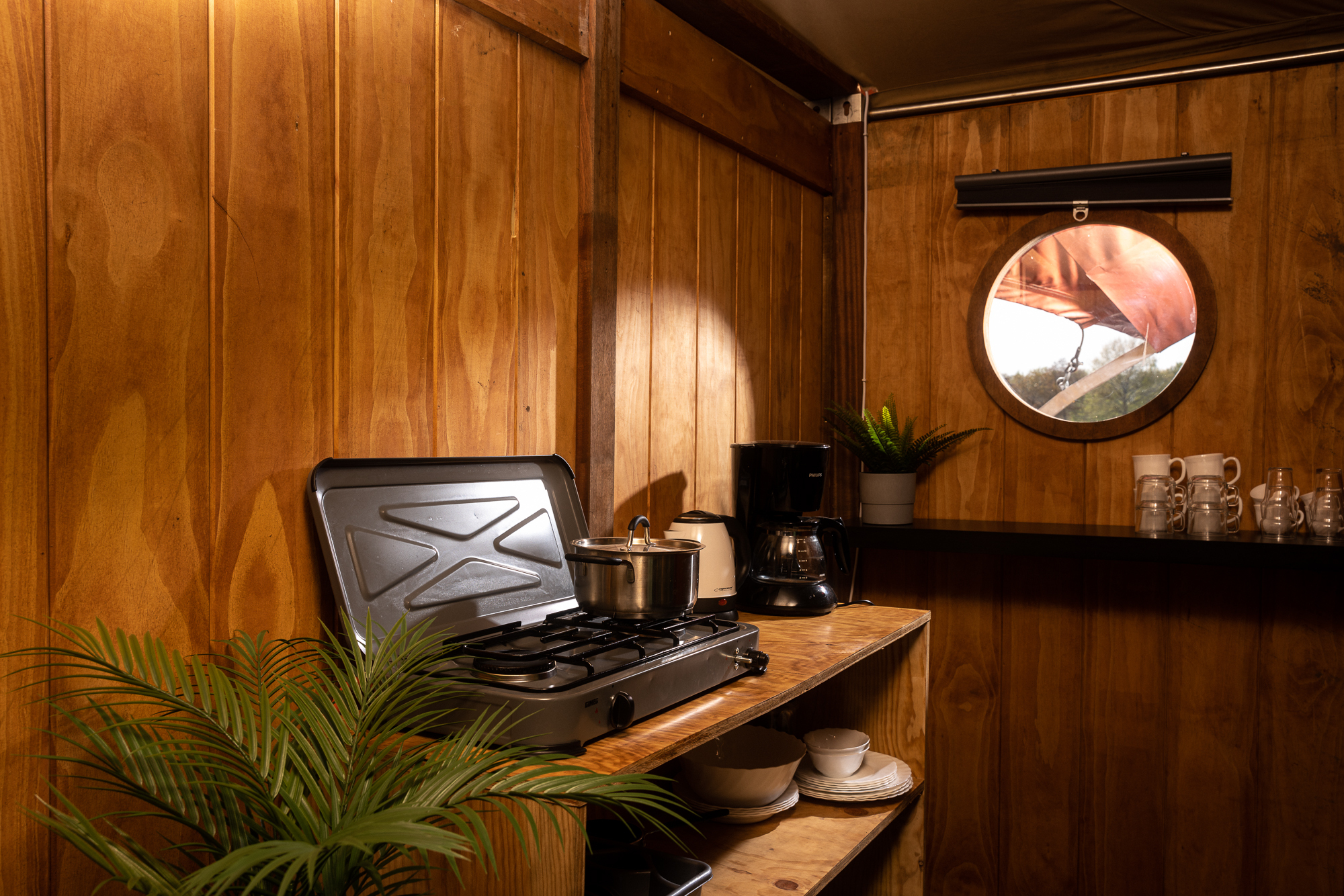 Dream suite | 2 persons afbeelding