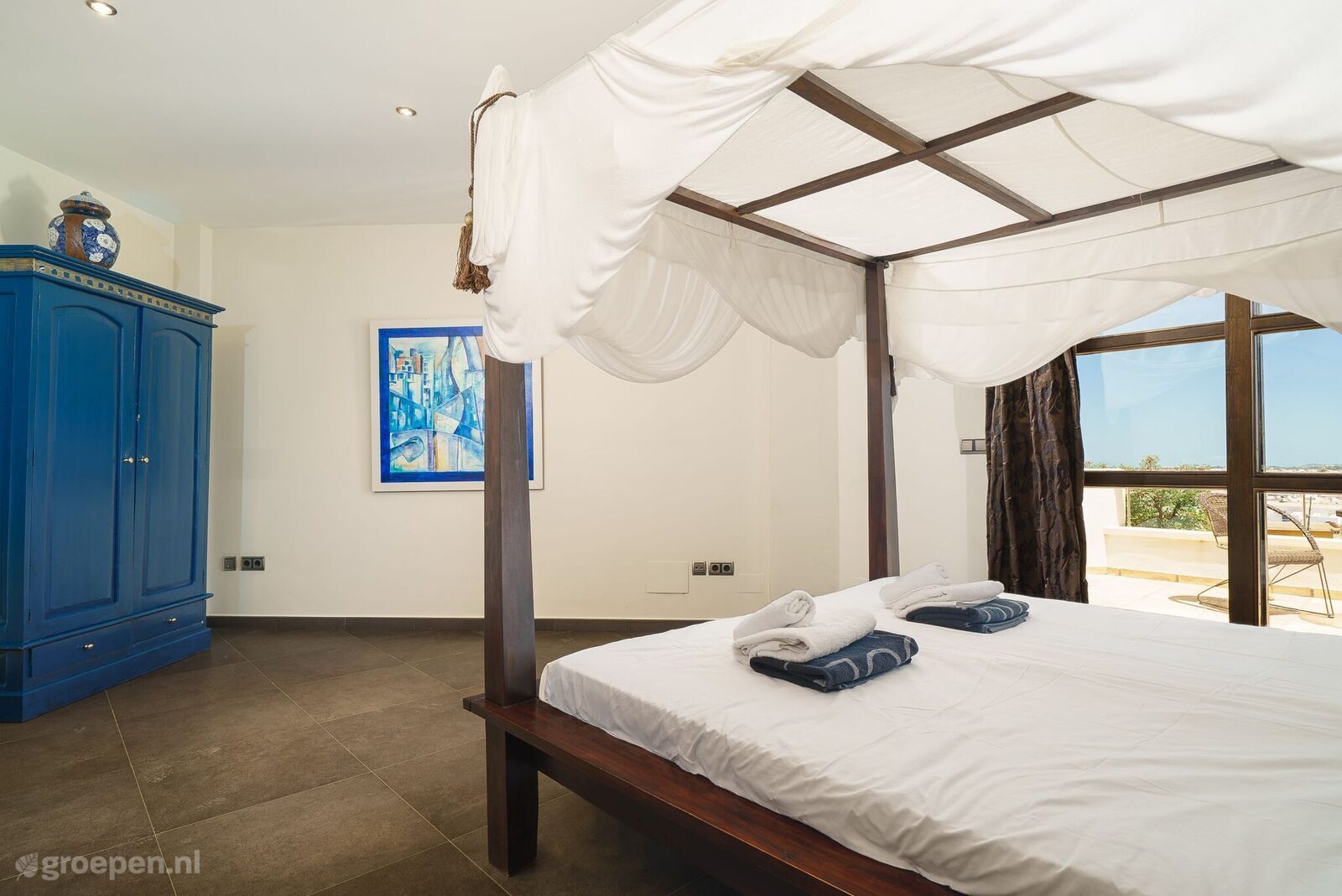 Ferienhaus Denia