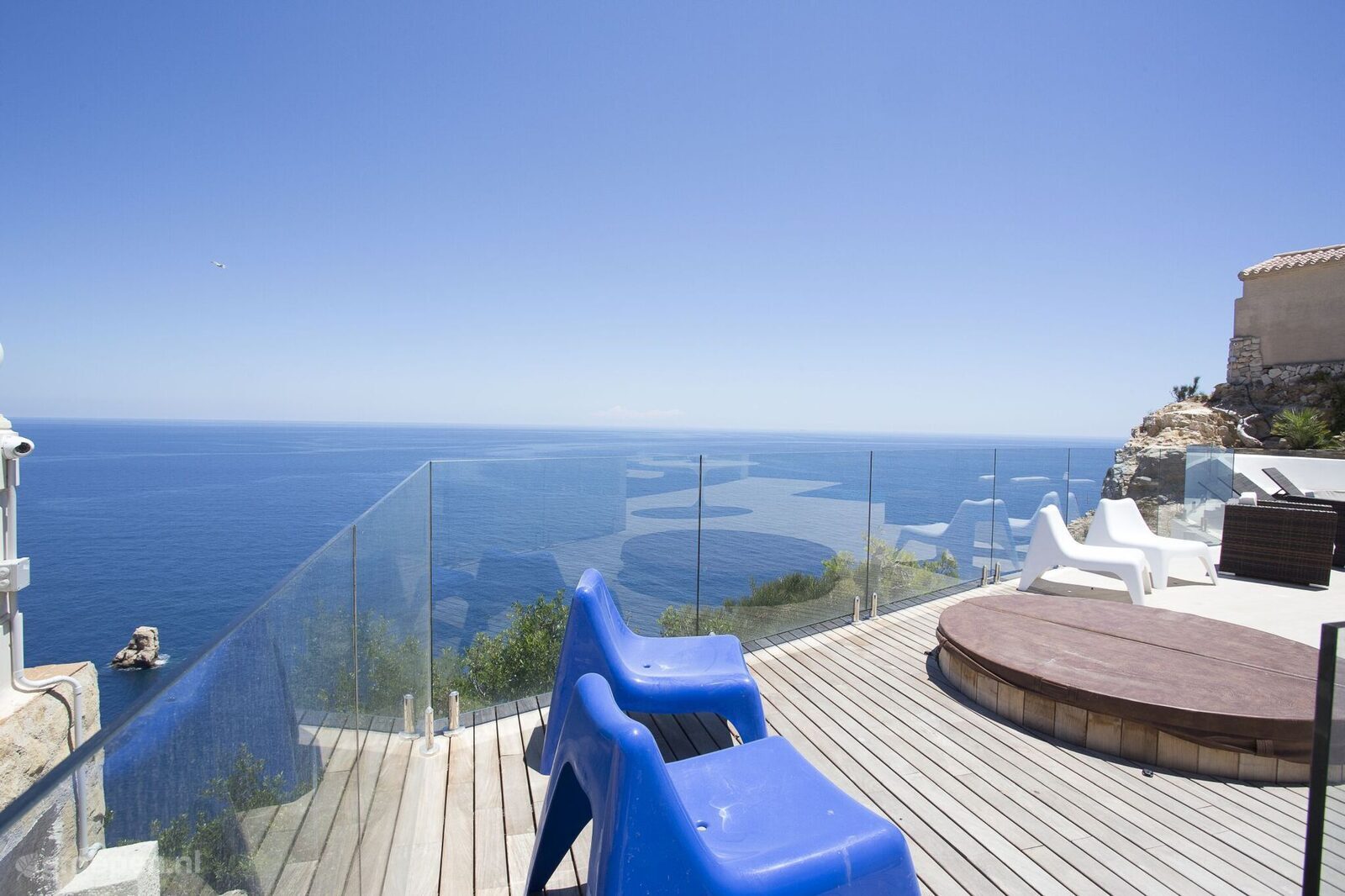 Vakantiehuis Javea