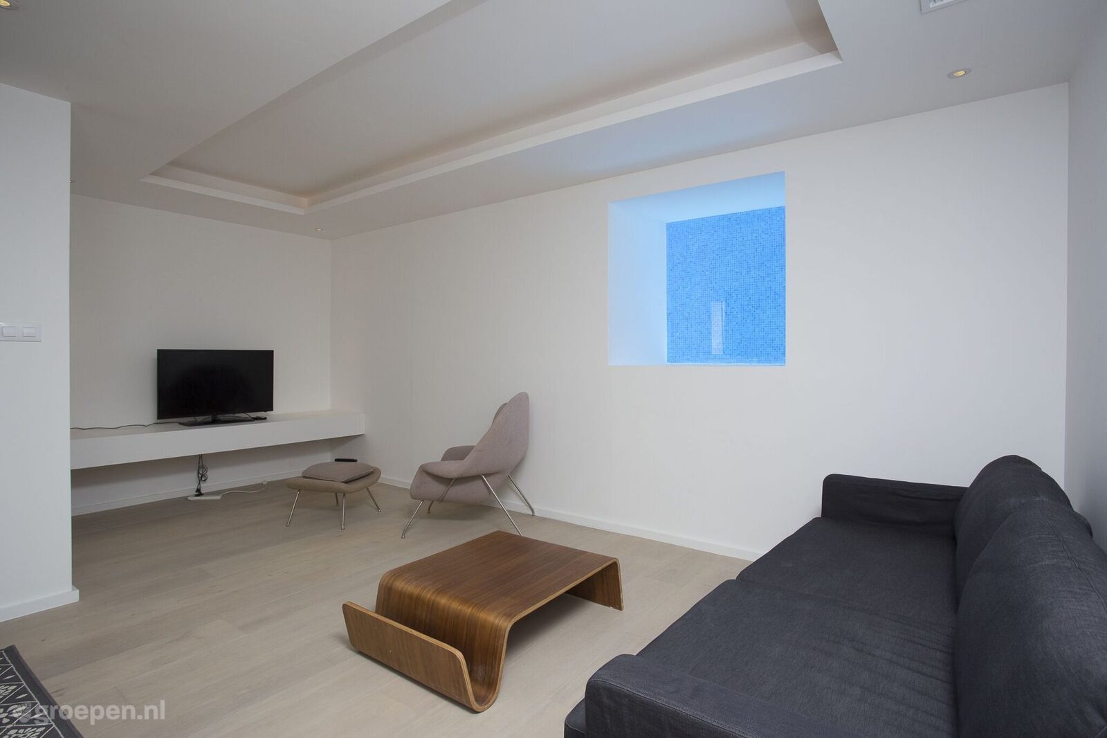 Vakantiehuis Javea