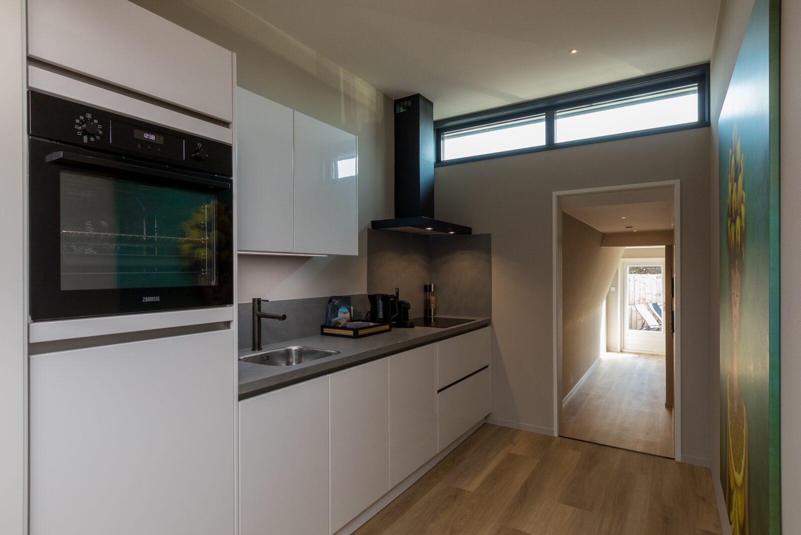 Luxe apartment - Ooststraat 8a | Domburg 