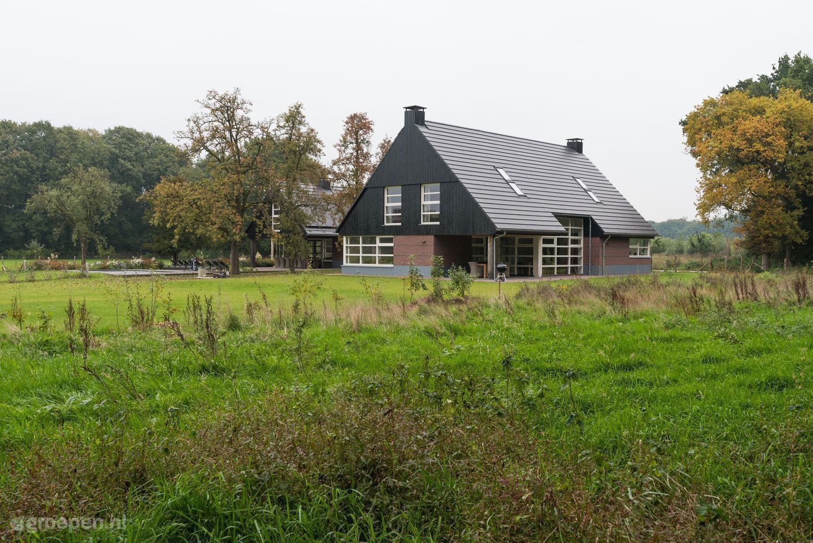 Villa Aalten