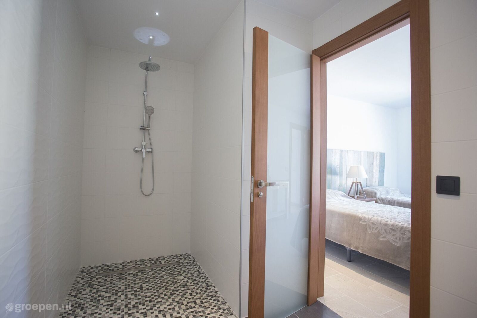 Vakantievilla Javea