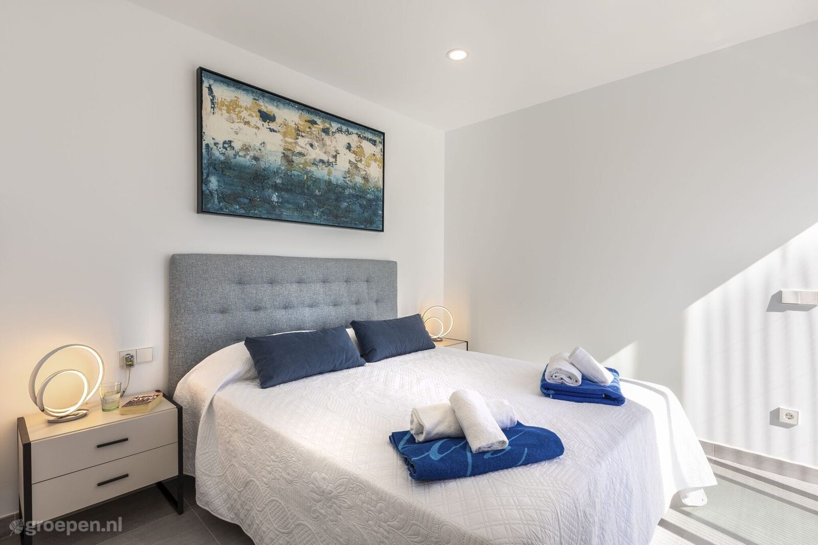Holidayhome Moraira