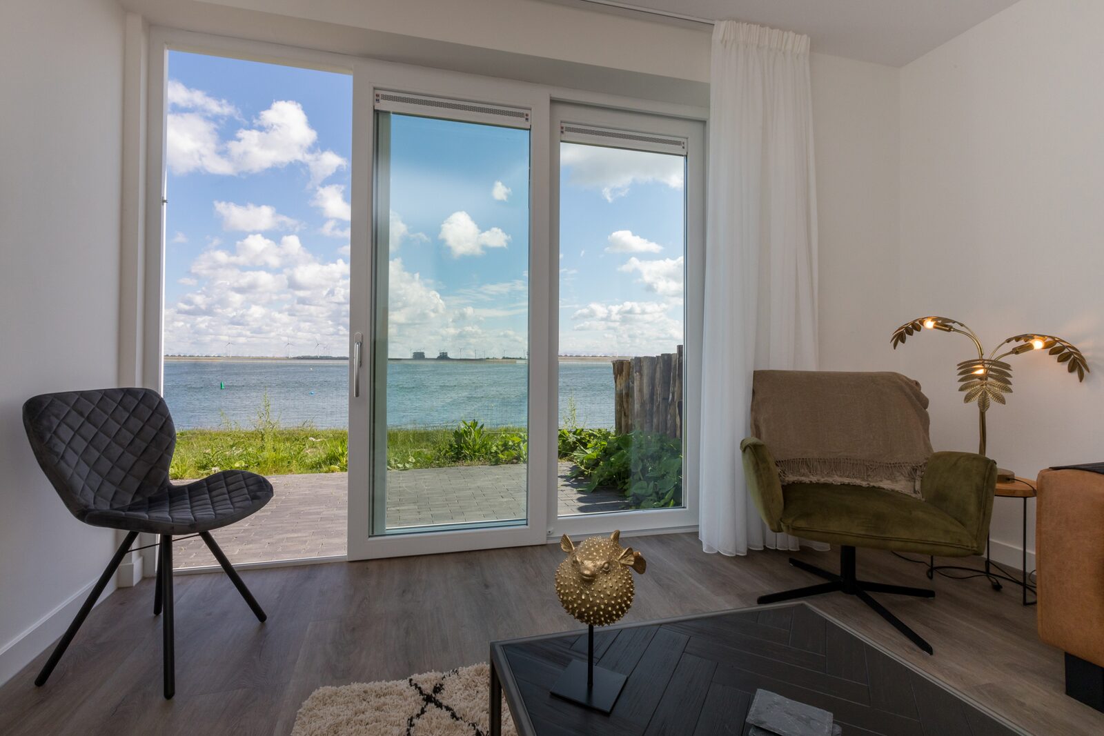 luxe-apartment-vista-maris-havenweg-8-2-st-annaland