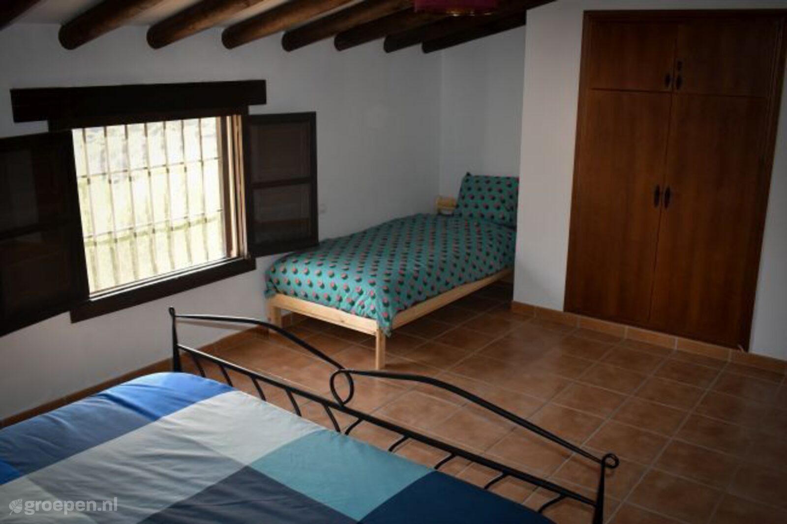 Holiday home Riogordo