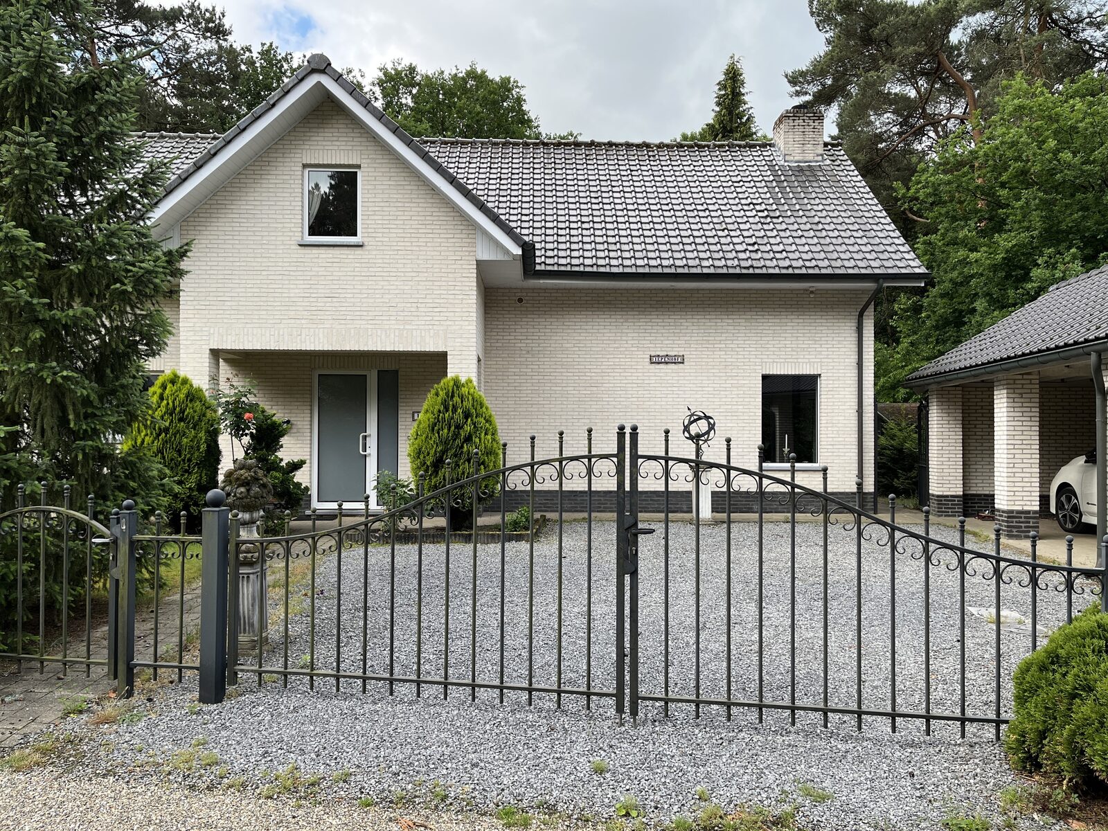 Huize Iepenhof