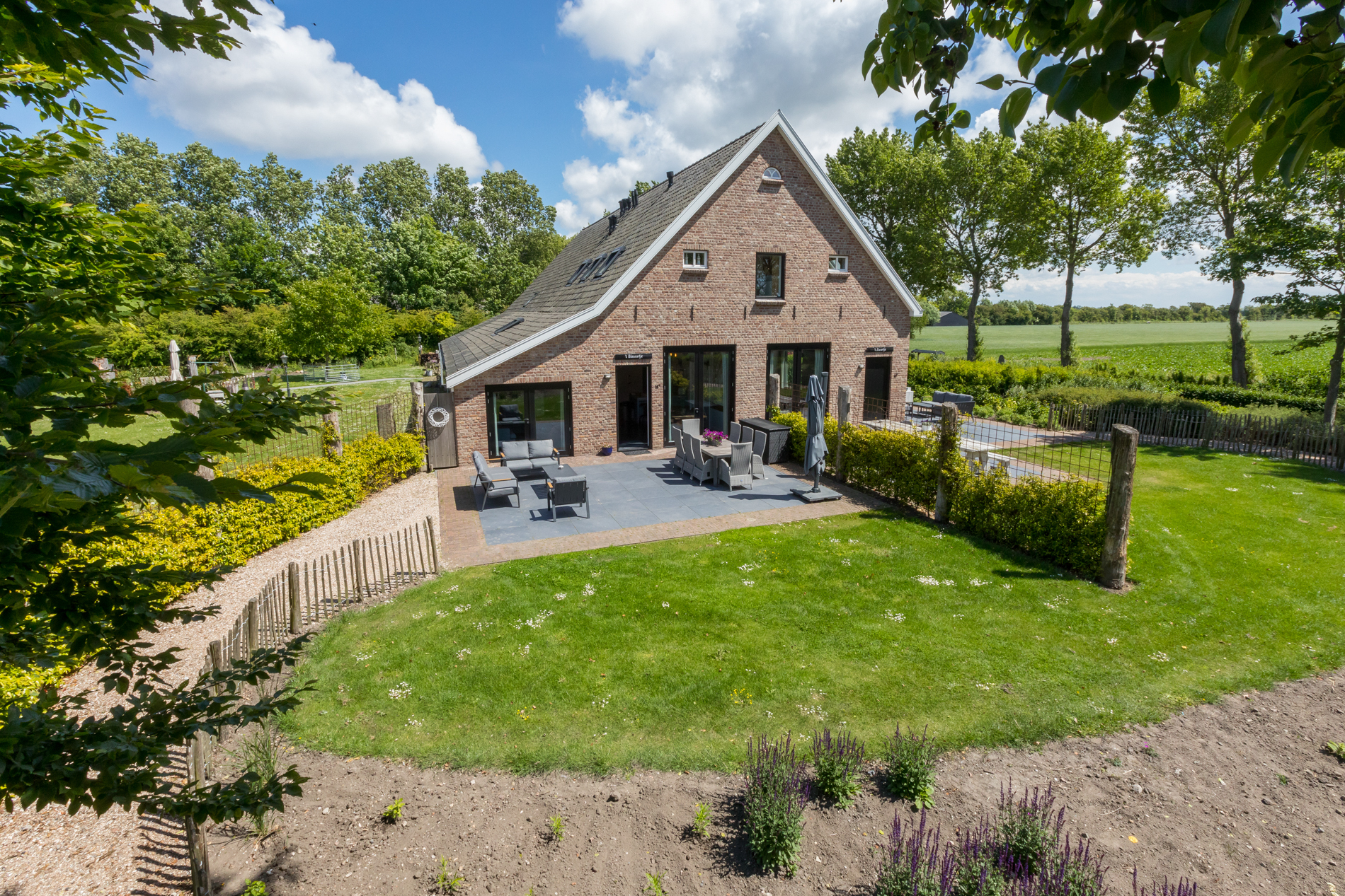 House - Lepelstr 18A | Vrouwenpolder 't afbeelding