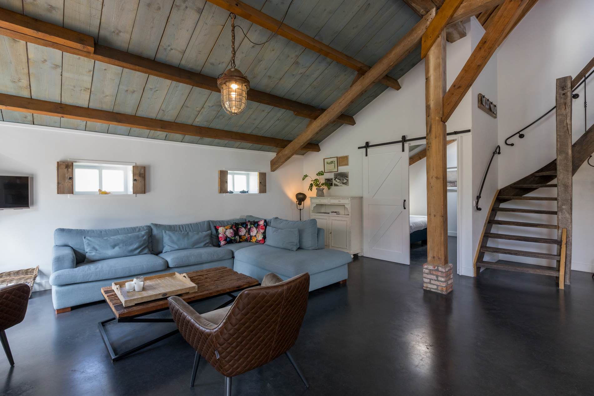 House - Lepelstr 18A | Vrouwenpolder 't