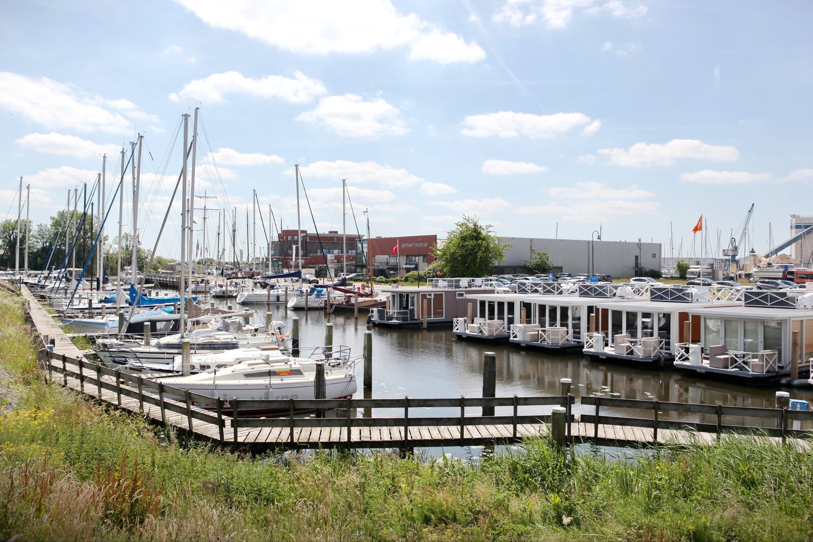 De beste bestemming voor jouw visvakantie in Friesland | Visvakantie in Nederland.
