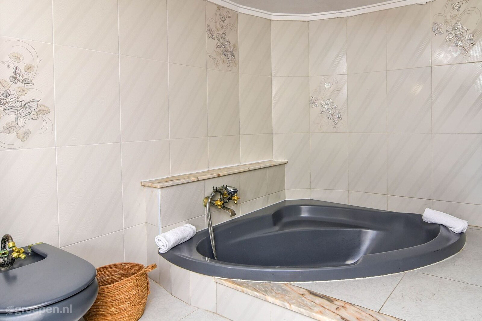 Vakantievilla Javea 