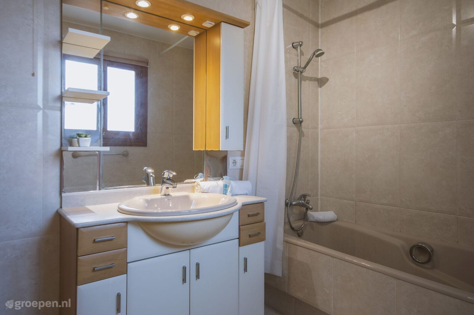 Vakantiehuis Javea 