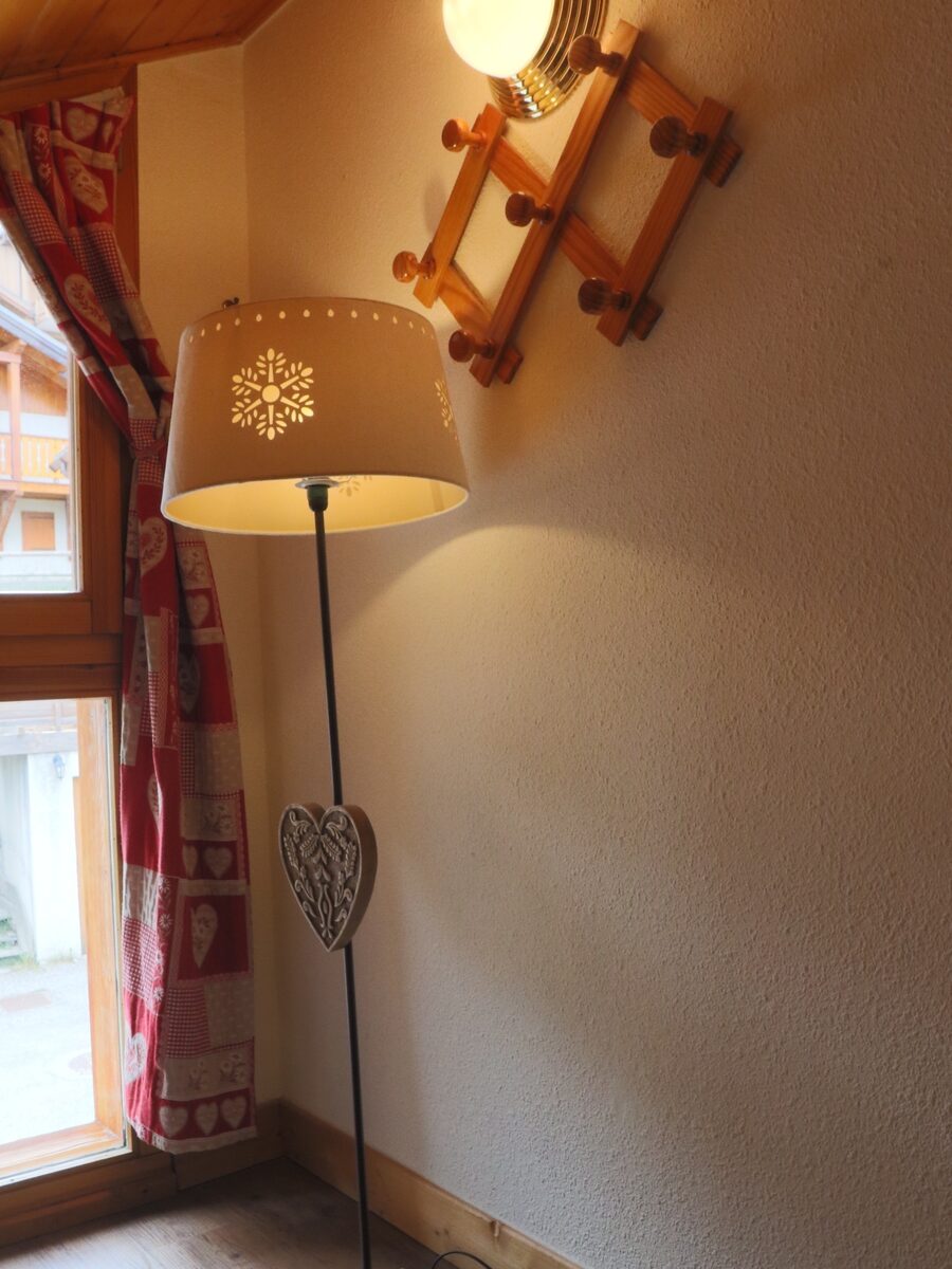 La Chouette - 6-room chalet | 10 persons